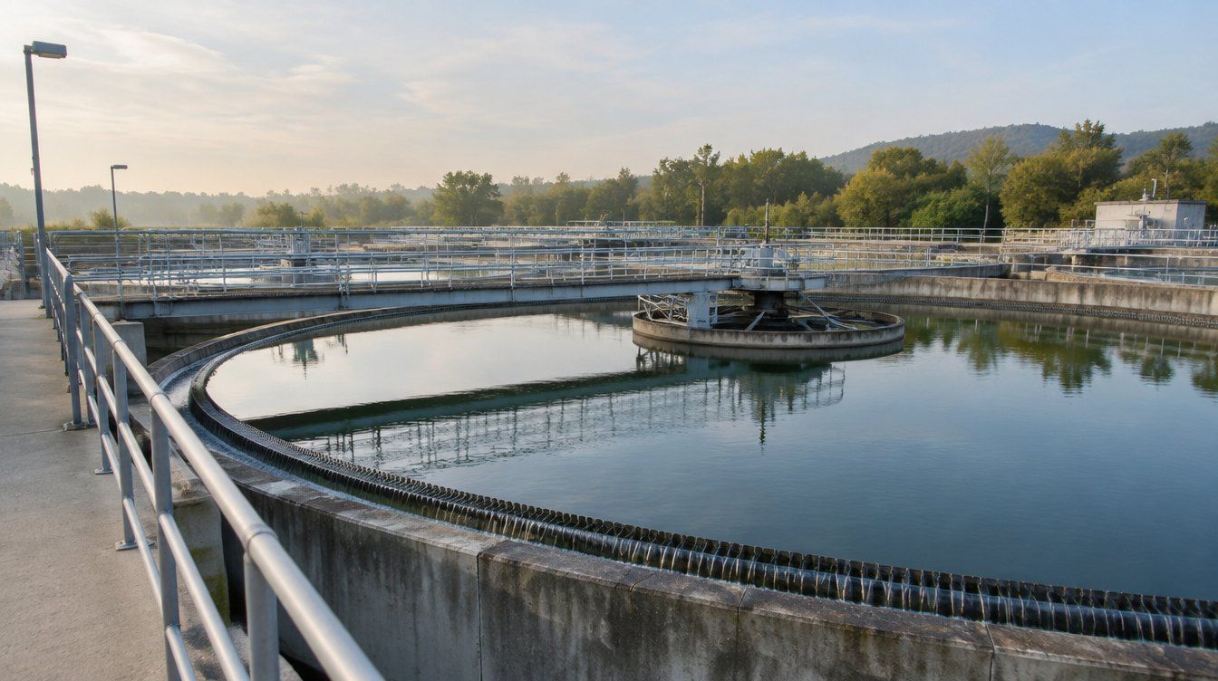 Water & Wastewater